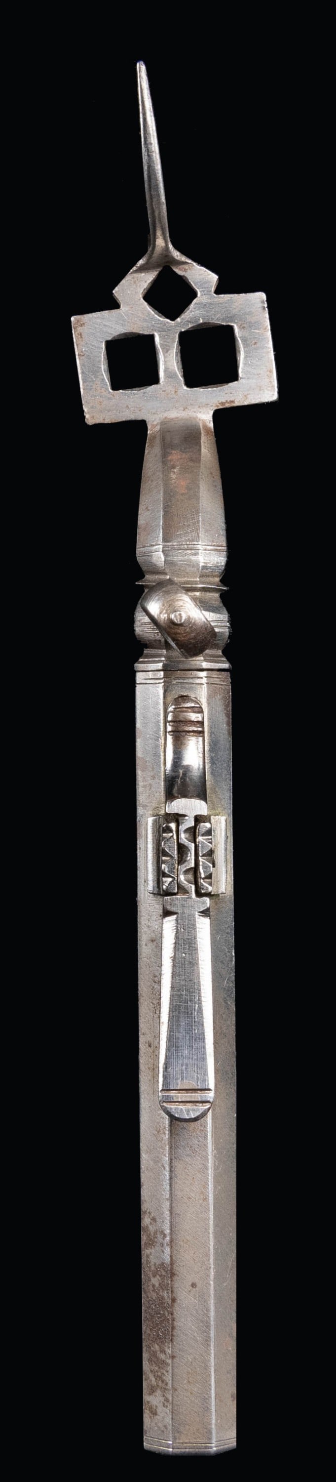 WHEELOCK COMBO TOOL. - 3