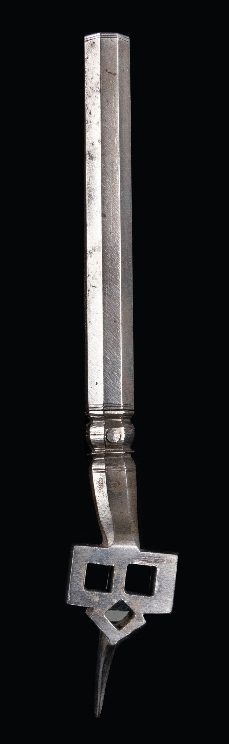 WHEELOCK COMBO TOOL. - 4