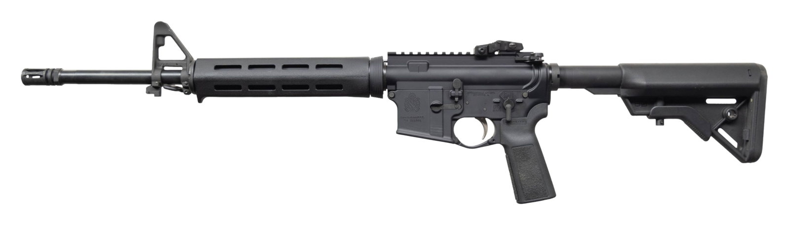 SPRINGFIELD ARMORY SAINT AR-15 SEMI-AUTOMATIC - 2