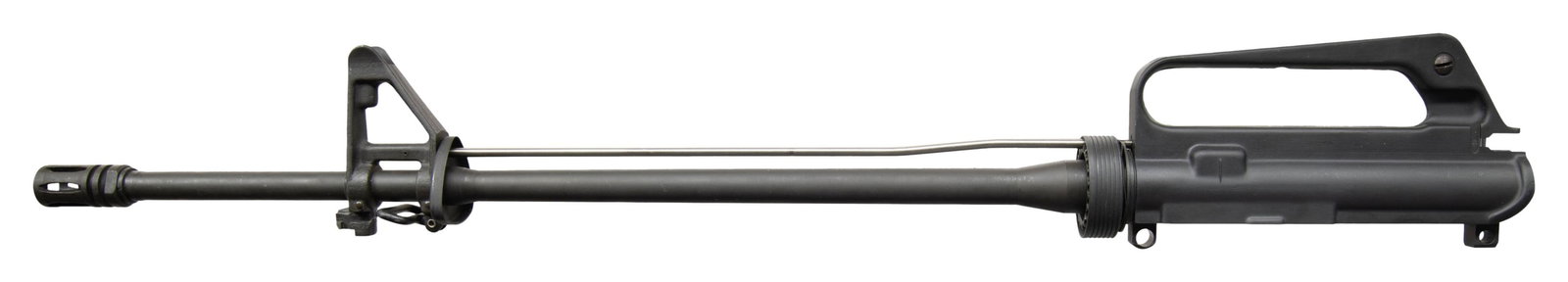COLT AR-15 UPPER ASSEMBLY. - 2