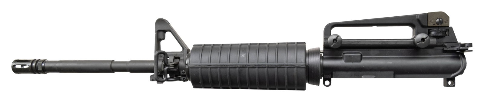 STAG ARMS AR-15 UPPER. - 2