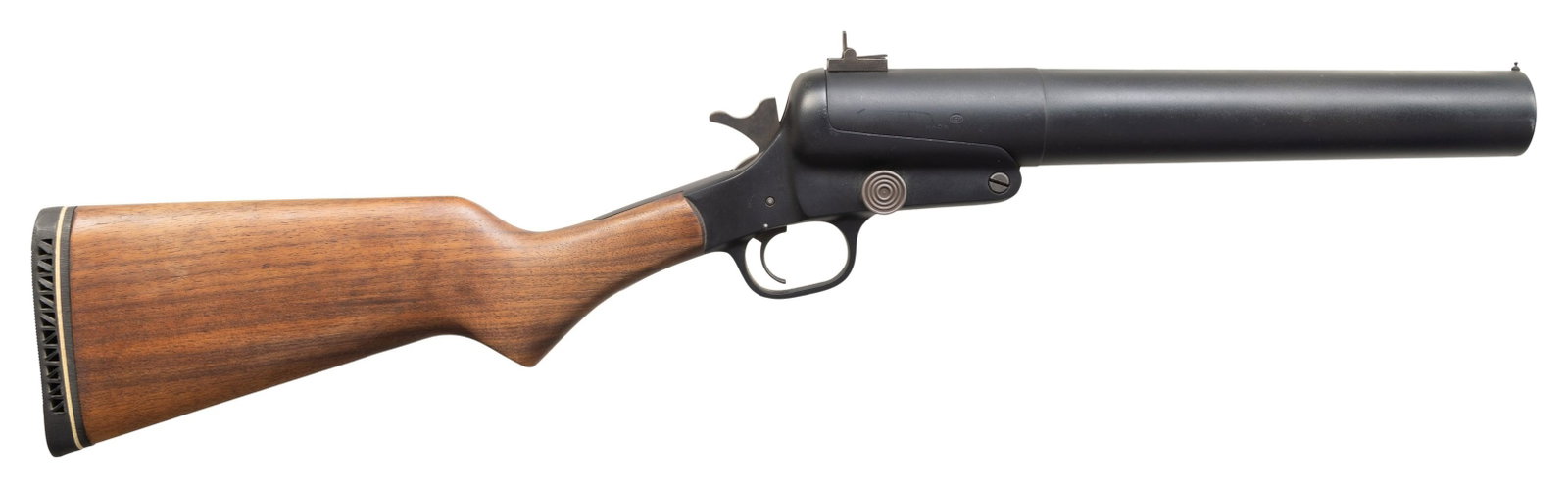 LAKE ERIE CHEMICAL CO. TRU-FLITE SUPER LONG RANGE (1 of 2)
