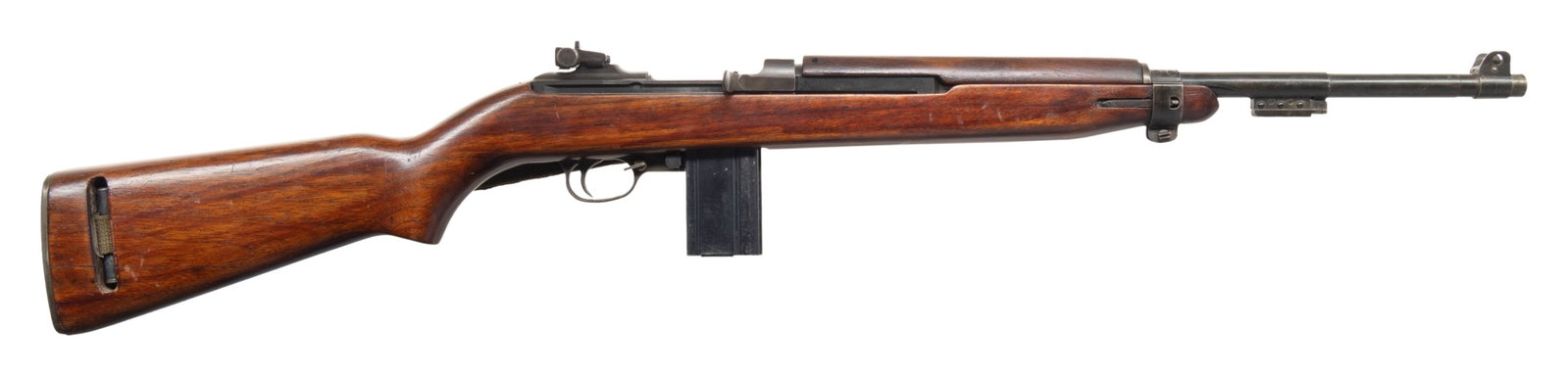 U.S. NATIONAL POSTAL METER M1 SEMI-AUTO MILITARY (1 of 2)