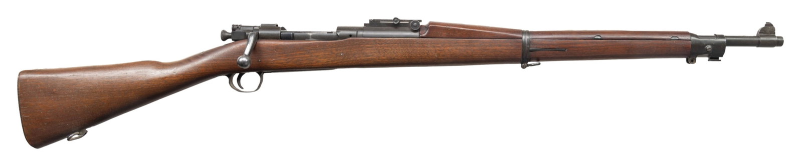 US WWI ERA SPRINGFIELD MODEL 1903 MKI BOLT ACTION (1 of 3)