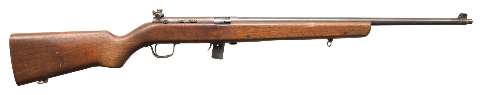 WWII HARRINGTON AND RICHARDSON REISING MODEL 65 (1 of 4)