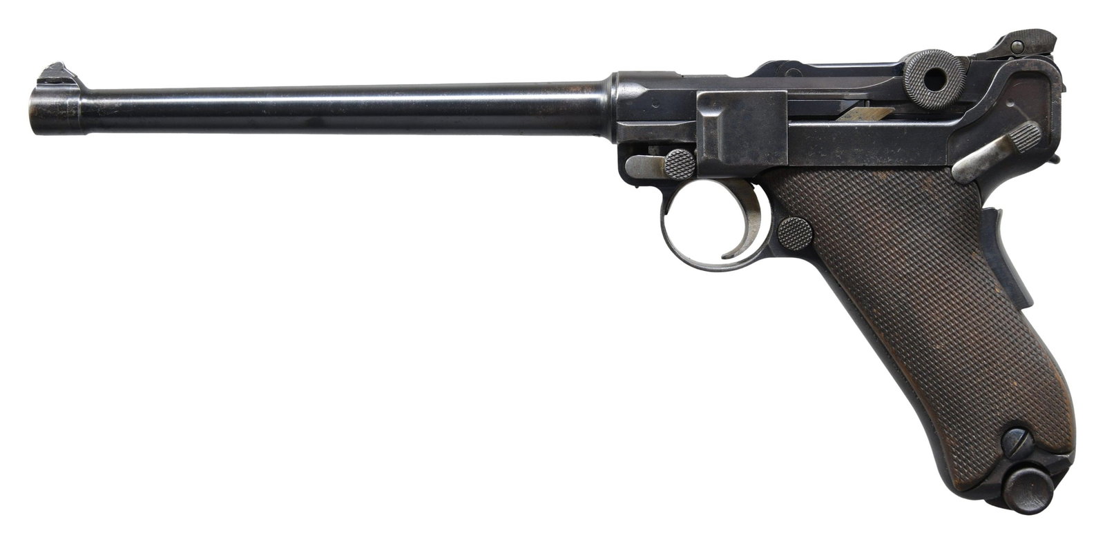 SPURIOUS "A.E. STOEGER" AMERICAN EAGLE DWM CUSTOM (1 of 3)