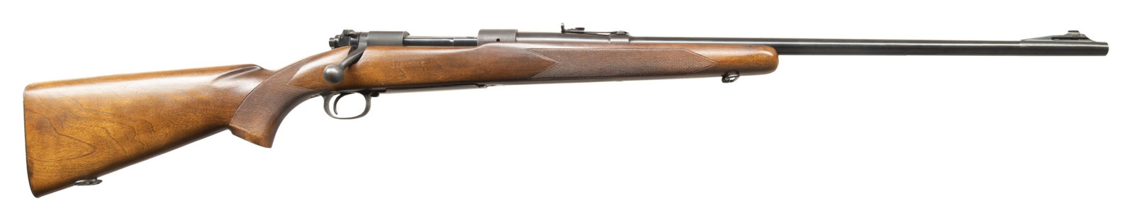 FINE EARLY POST-WAR WINCHESTER MODEL 70 BOLT (1 of 3)