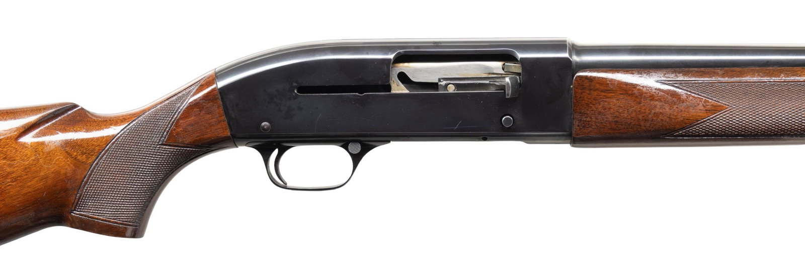WINCHESTER M50A SEMI AUTO SHOTGUN. (1 of 4)