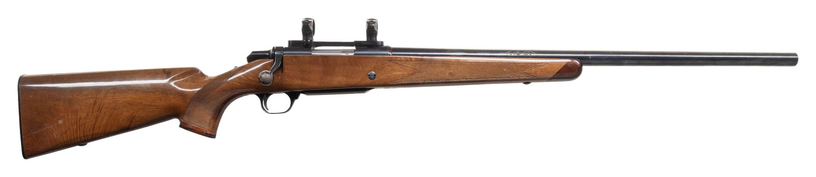 BROWNING MODEL BBR .22-250 REMINGTON BOLT ACTION (1 of 2)