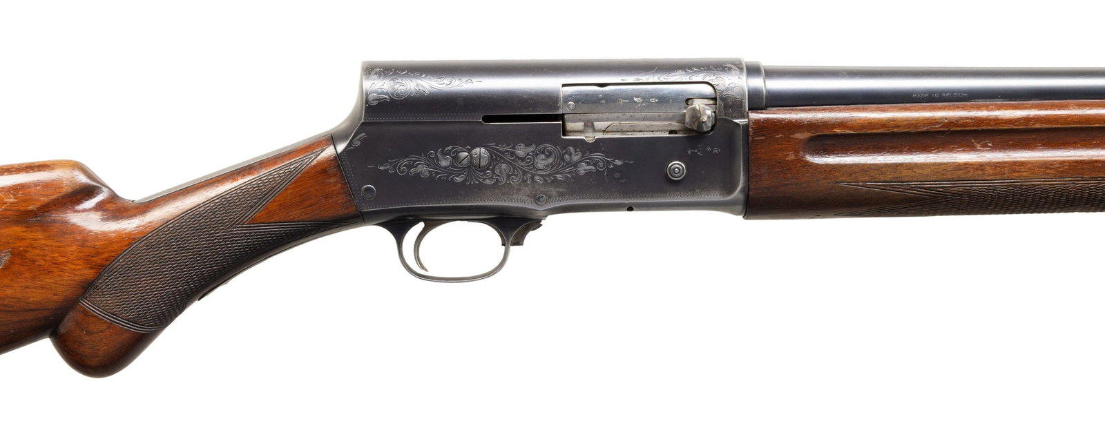 X" PREFIX BELGIAN BROWNING A5 "SWEET SIXTEEN (1 of 4)