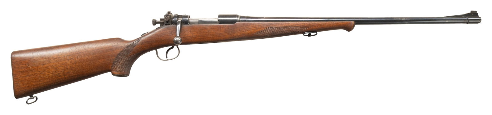 SAVAGE MODEL 1920 BOLT ACTION SPORTING RIFLE. (1 of 3)