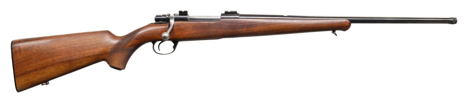 30-06, HUSQVARNA 1640 BOLT ACTION SPORTING RIFLE. (1 of 3)