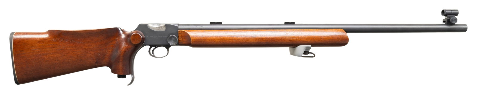BSA MARTIN INTERNATIONAL MARK II FALLING BLOCK (1 of 4)