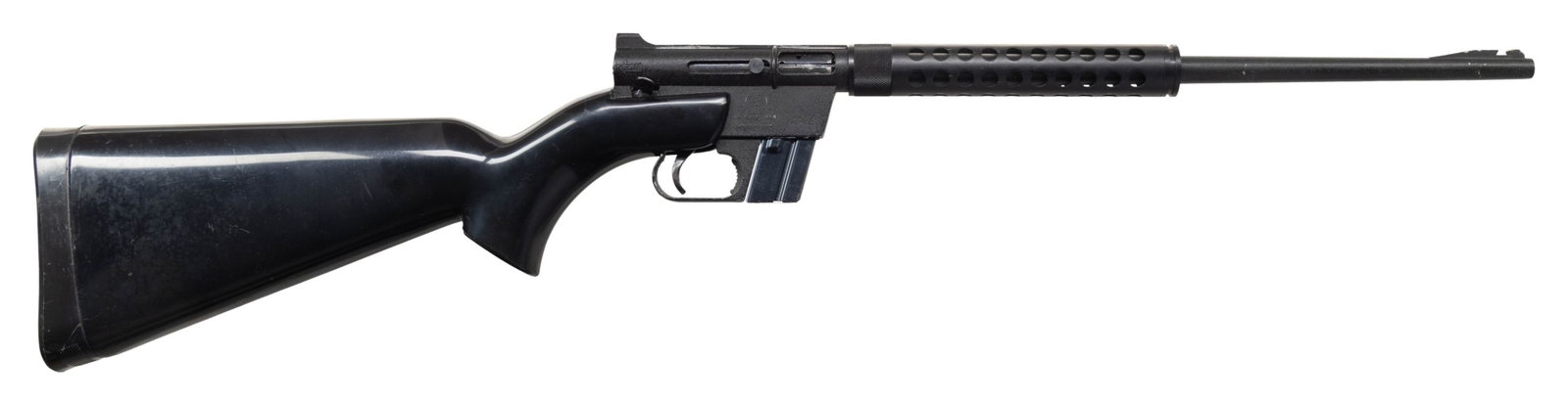 CHARTER ARMS AR-7 EXPLORER. (1 of 4)