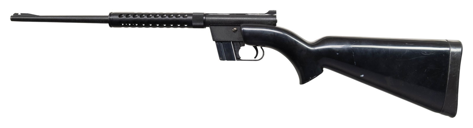CHARTER ARMS AR-7 EXPLORER. - 2