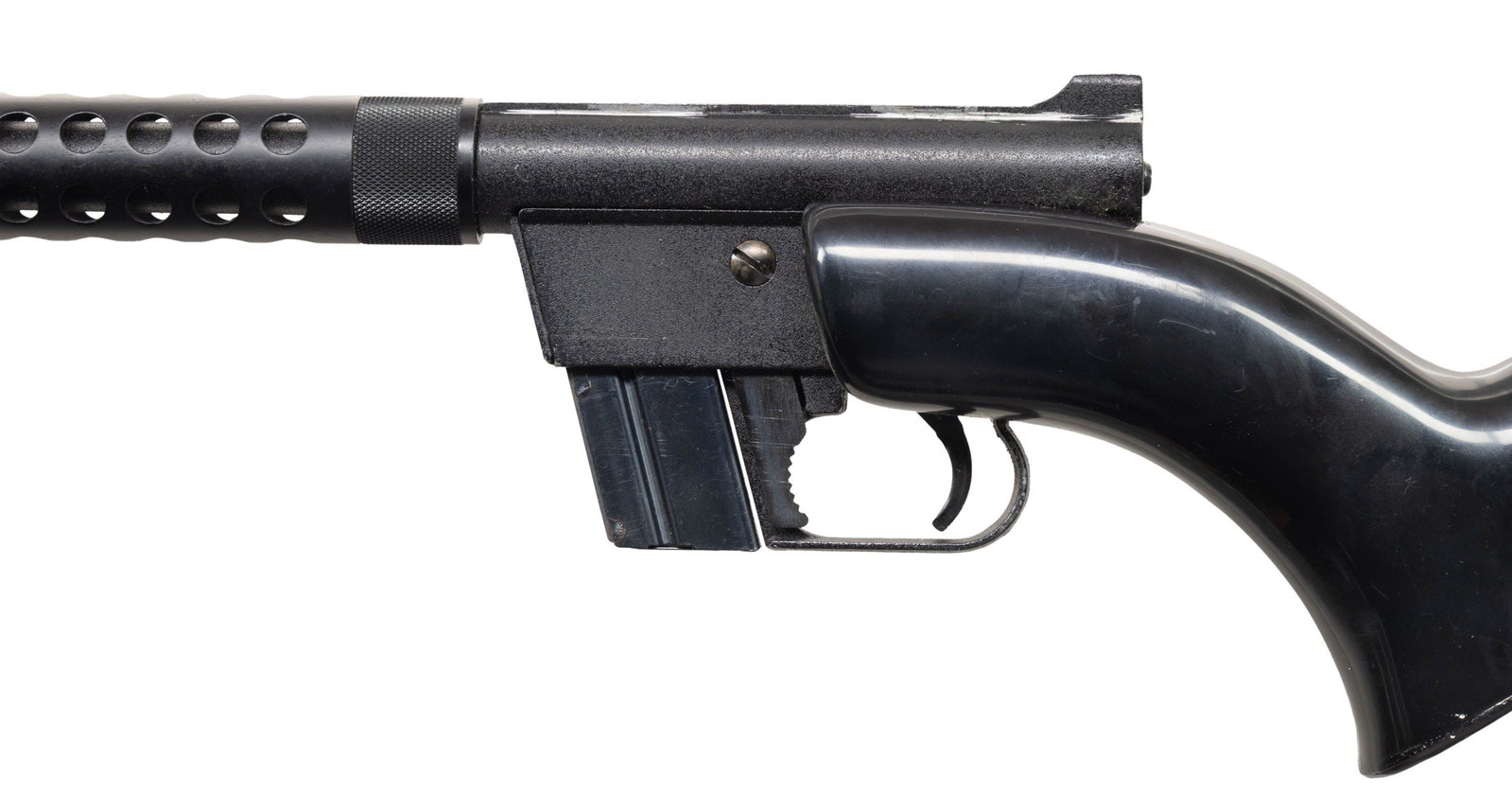CHARTER ARMS AR-7 EXPLORER. - 4