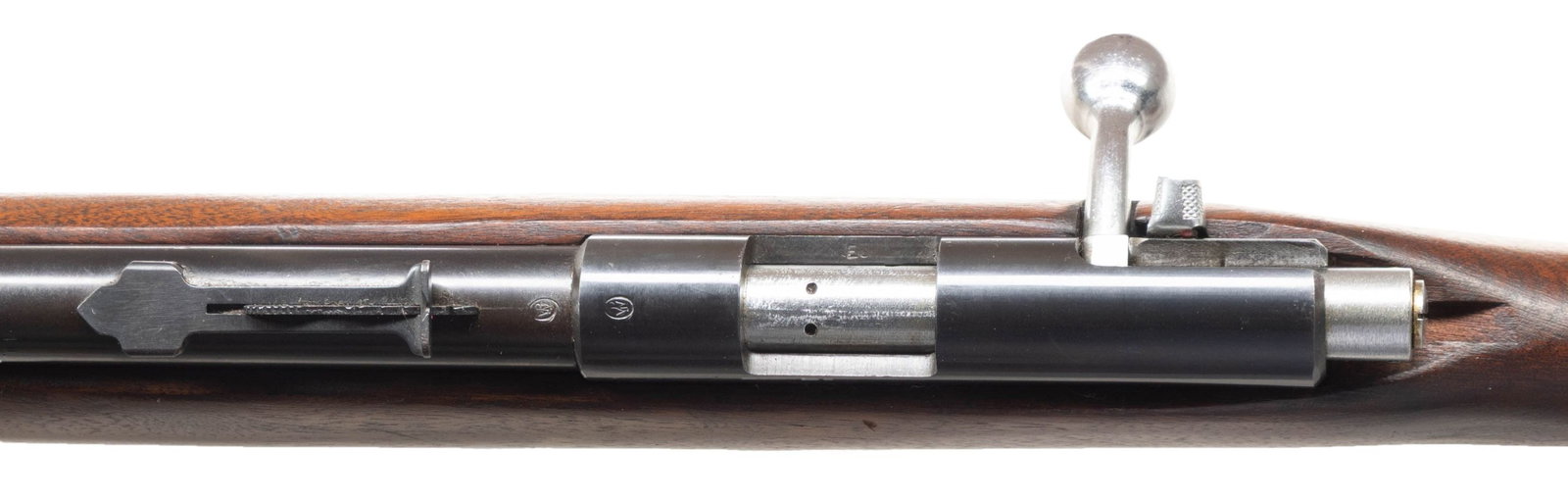 FOUR 22RF SPORTING RIFLES. - 15