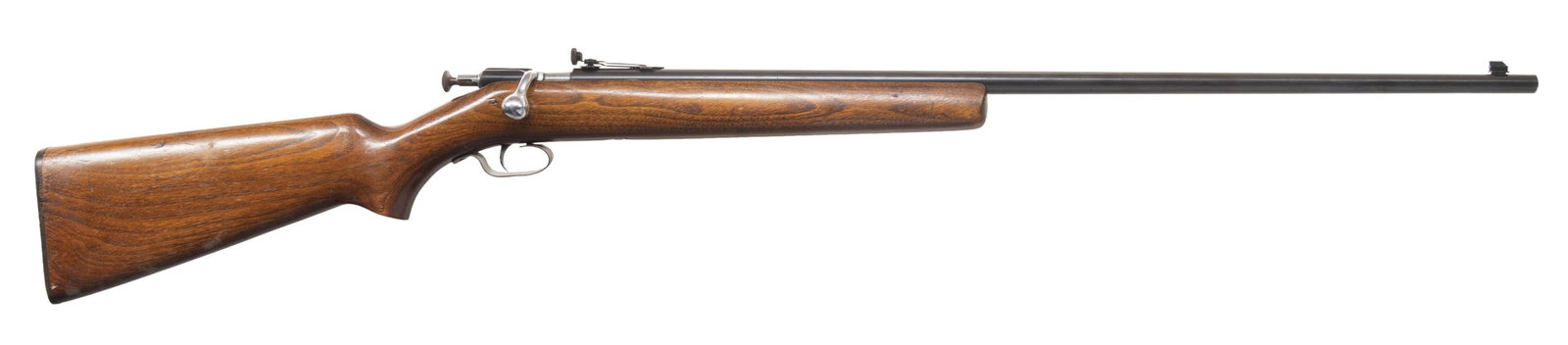 FOUR 22RF SPORTING RIFLES. - 6