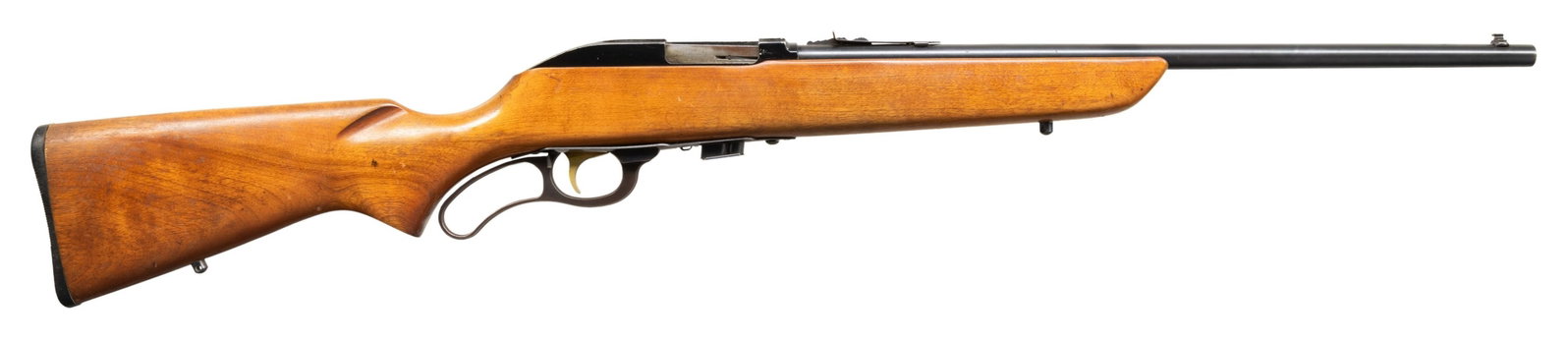 8 22 RF RIFLES. - 10