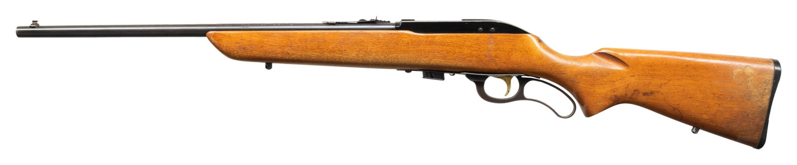 8 22 RF RIFLES. - 11