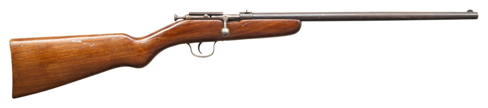 8 22 RF RIFLES. - 12