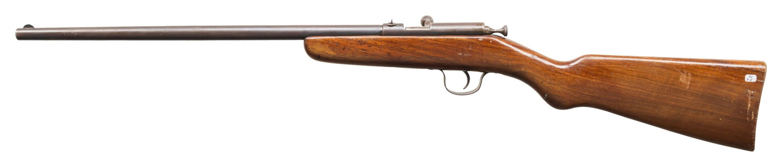 8 22 RF RIFLES. - 13