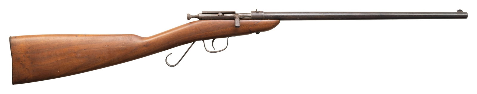 8 22 RF RIFLES. - 14