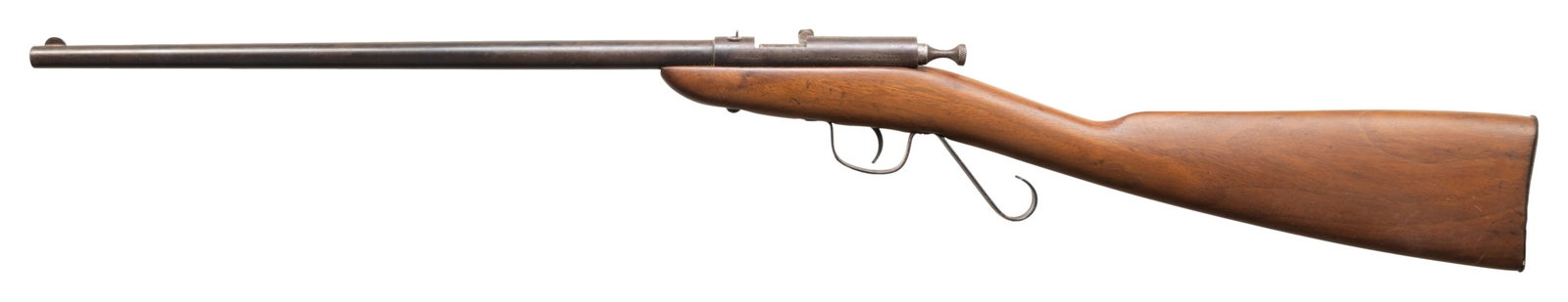 8 22 RF RIFLES. - 15