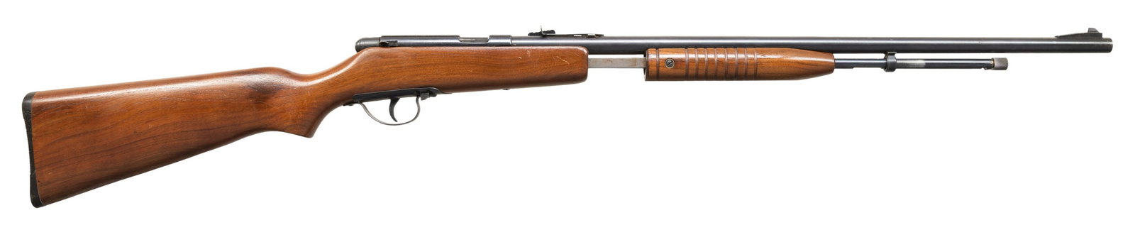 8 22 RF RIFLES. - 16