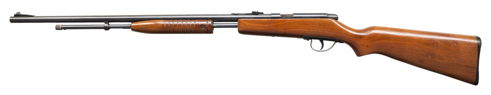 8 22 RF RIFLES. - 17