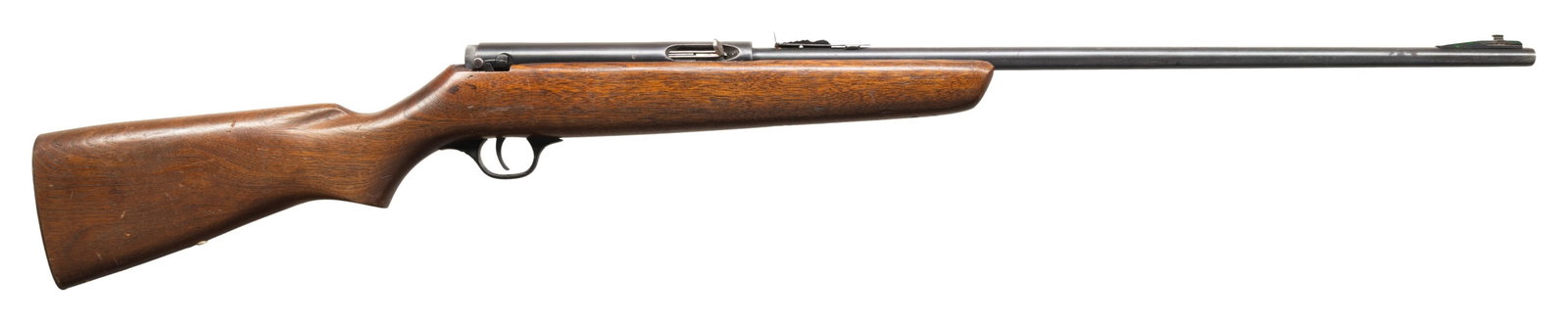 8 22 RF RIFLES. - 2