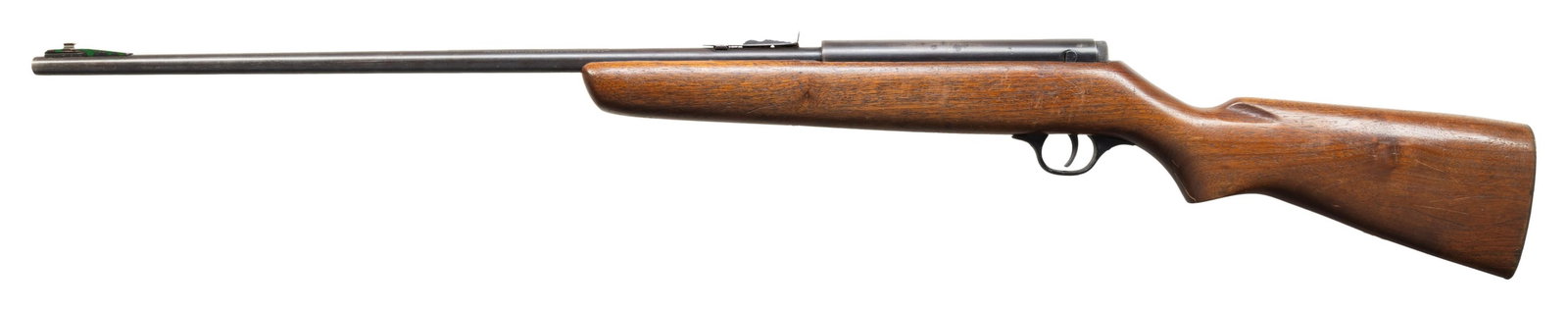 8 22 RF RIFLES. - 3