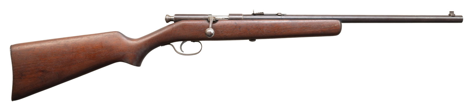 8 22 RF RIFLES. - 4
