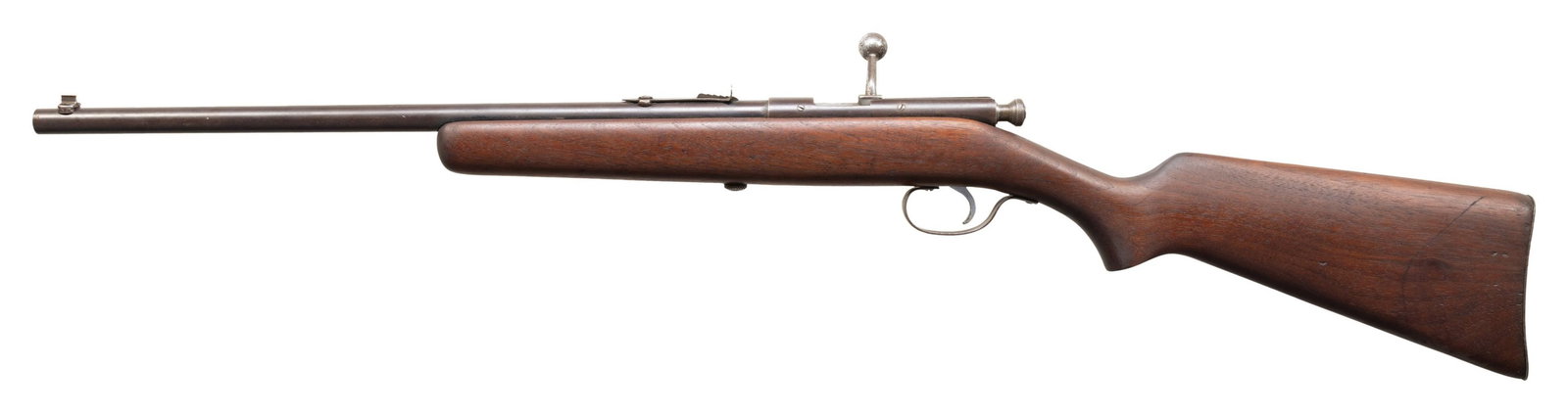 8 22 RF RIFLES. - 5