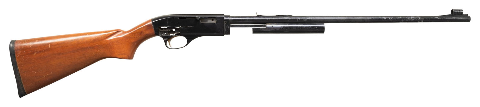 8 22 RF RIFLES. - 6