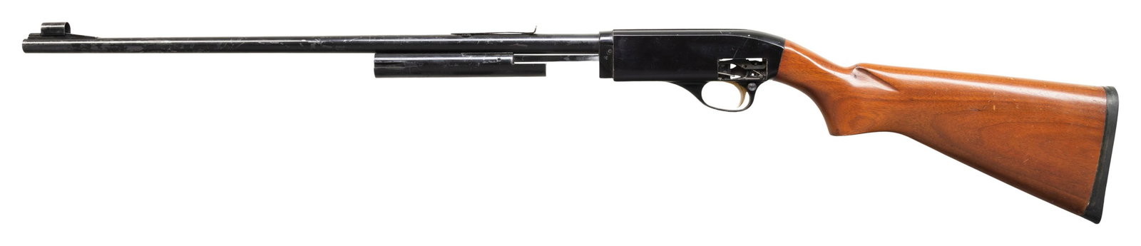 8 22 RF RIFLES. - 7