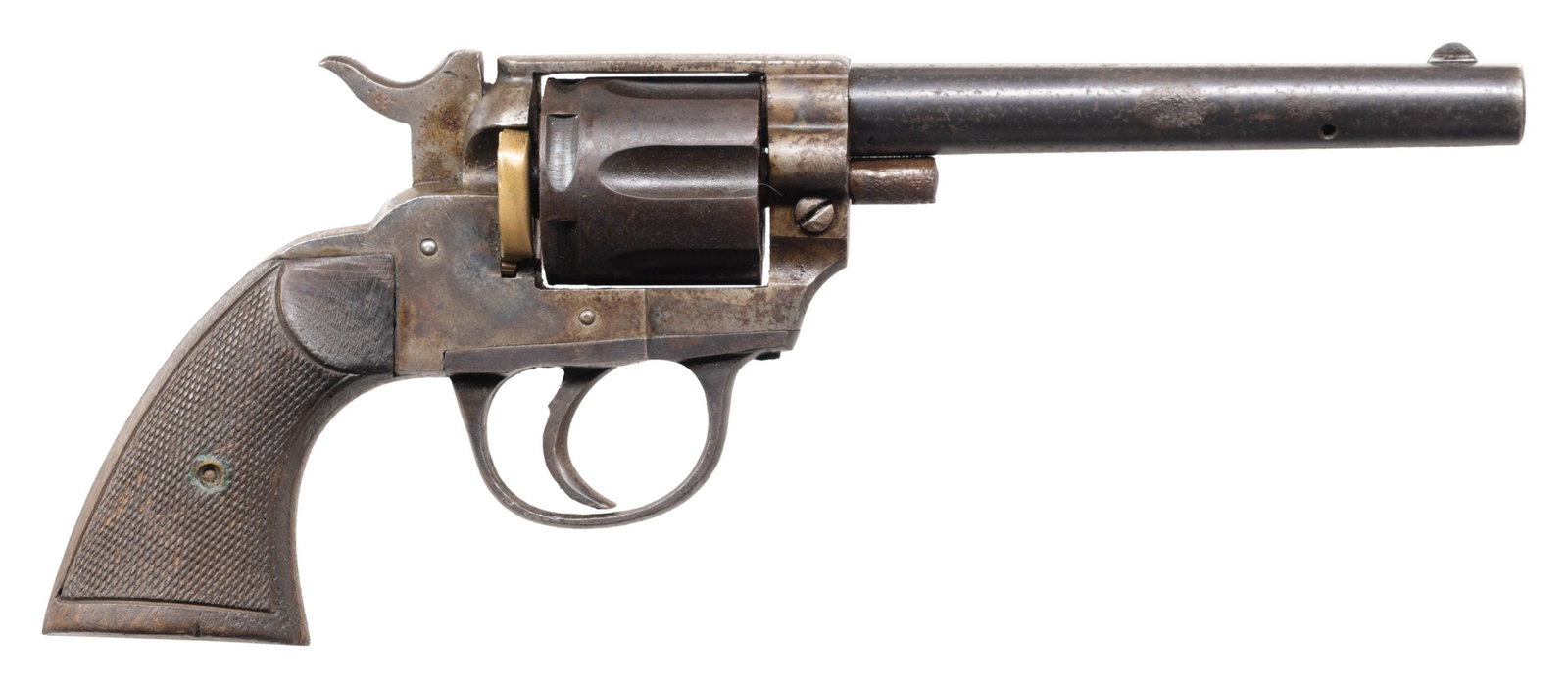 SPANISH DA REVOLVER. (1 of 2)