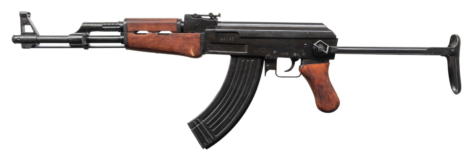 6 DENIX FIREARM REPLICAS. - 10