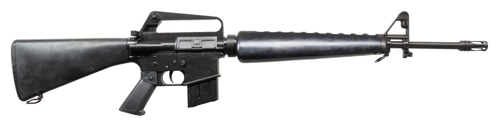 6 DENIX FIREARM REPLICAS. - 11