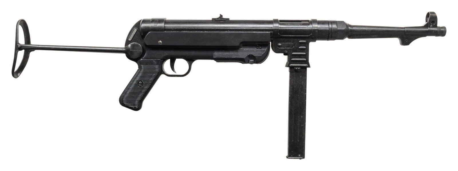 6 DENIX FIREARM REPLICAS. - 2