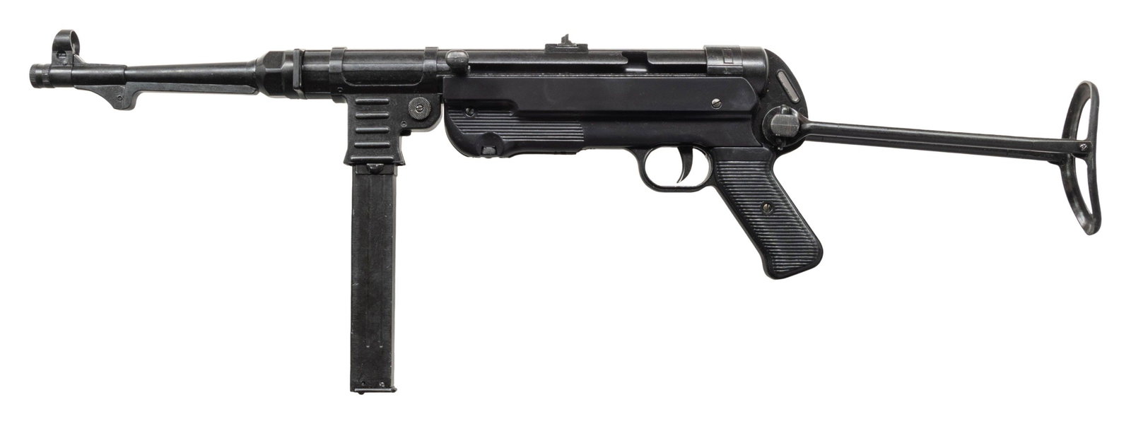 6 DENIX FIREARM REPLICAS. - 3