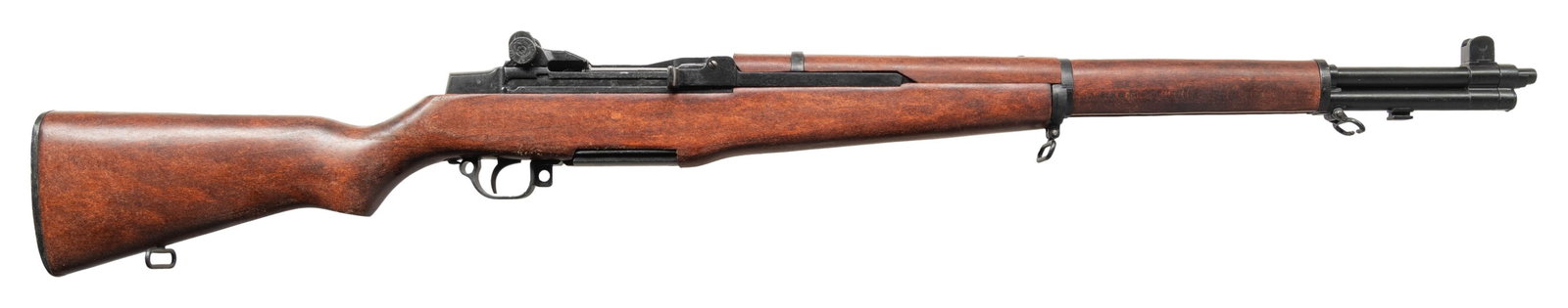 6 DENIX FIREARM REPLICAS. - 4
