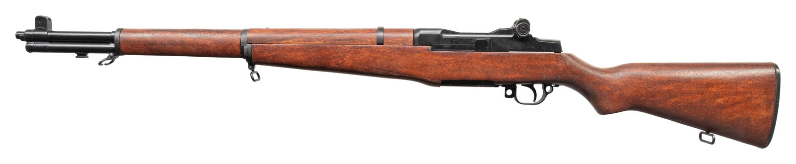 6 DENIX FIREARM REPLICAS. - 5