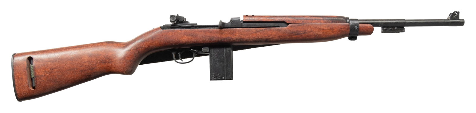 6 DENIX FIREARM REPLICAS. - 6