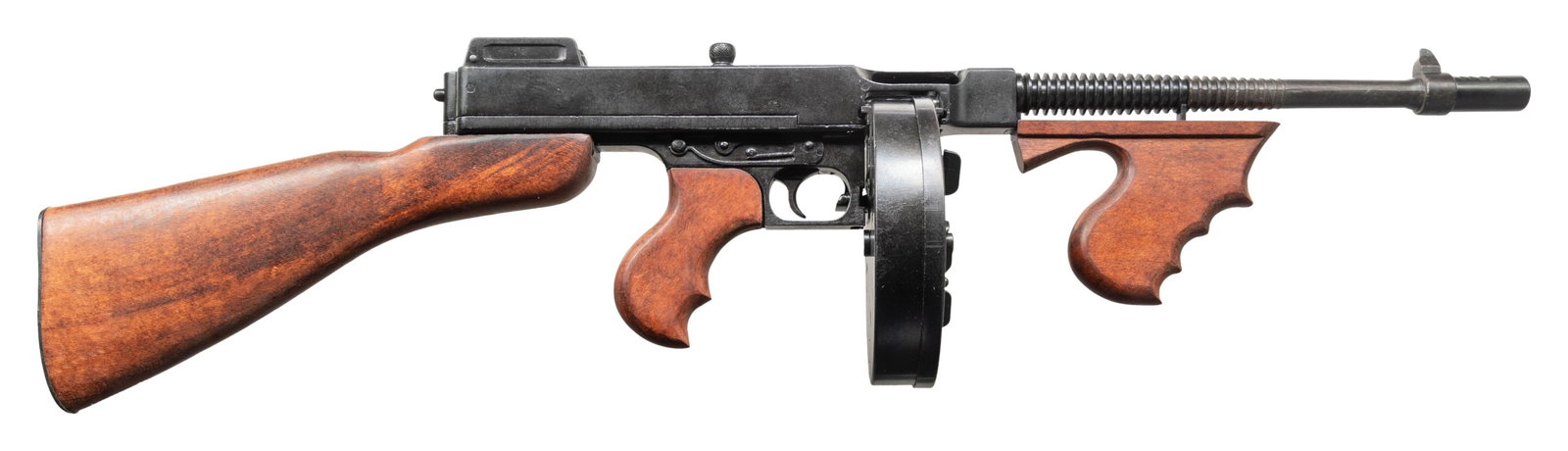6 DENIX FIREARM REPLICAS. - 7