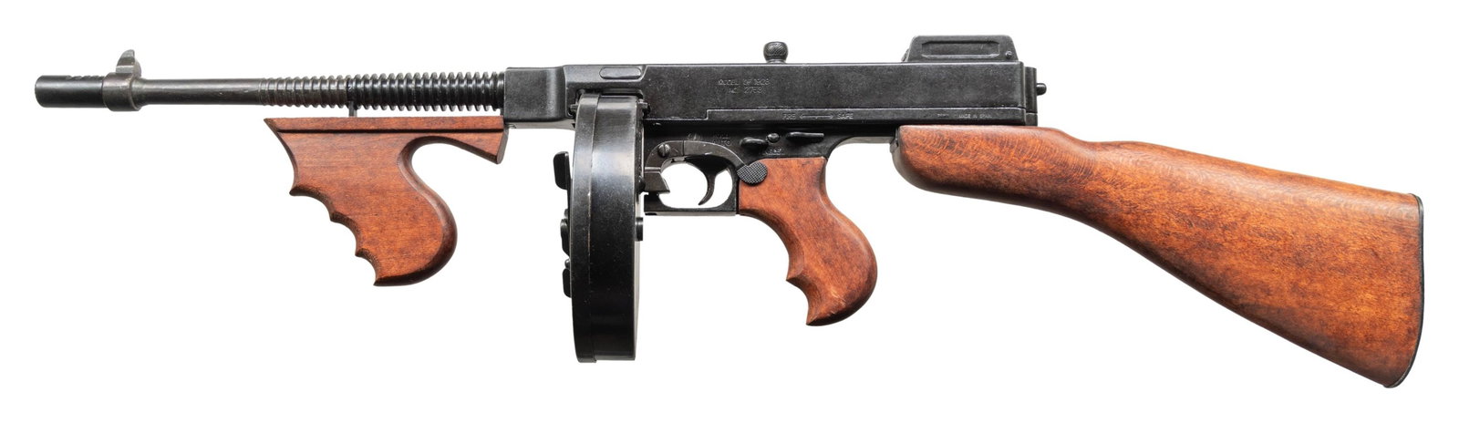 6 DENIX FIREARM REPLICAS. - 8