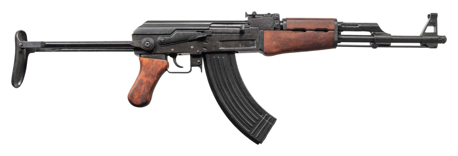 6 DENIX FIREARM REPLICAS. - 9