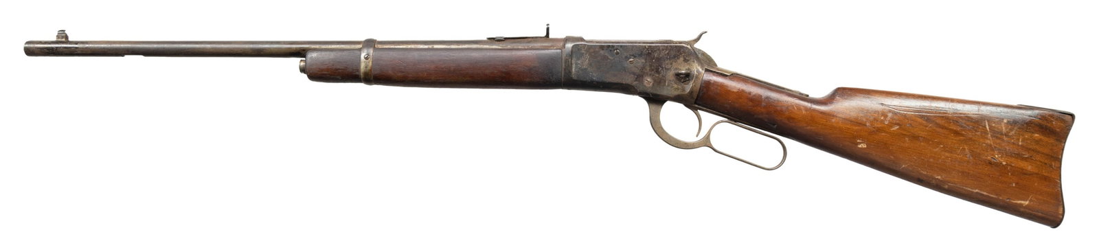 WINCHESTER 1892 SRC. - 2