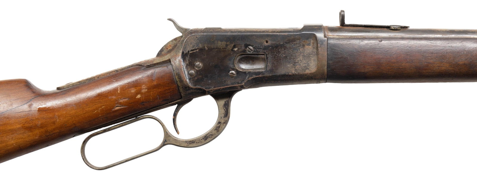 WINCHESTER 1892 SRC. - 3