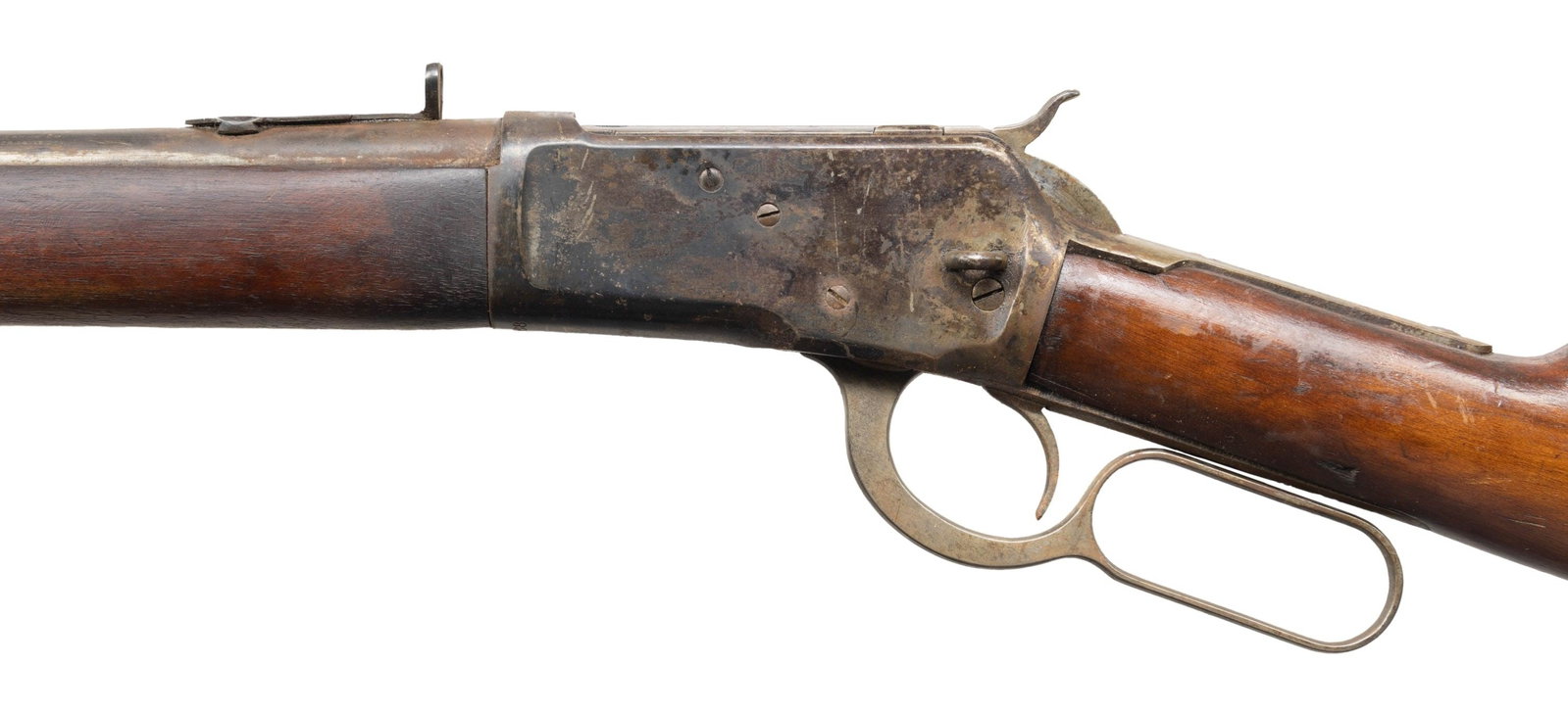 WINCHESTER 1892 SRC. - 4